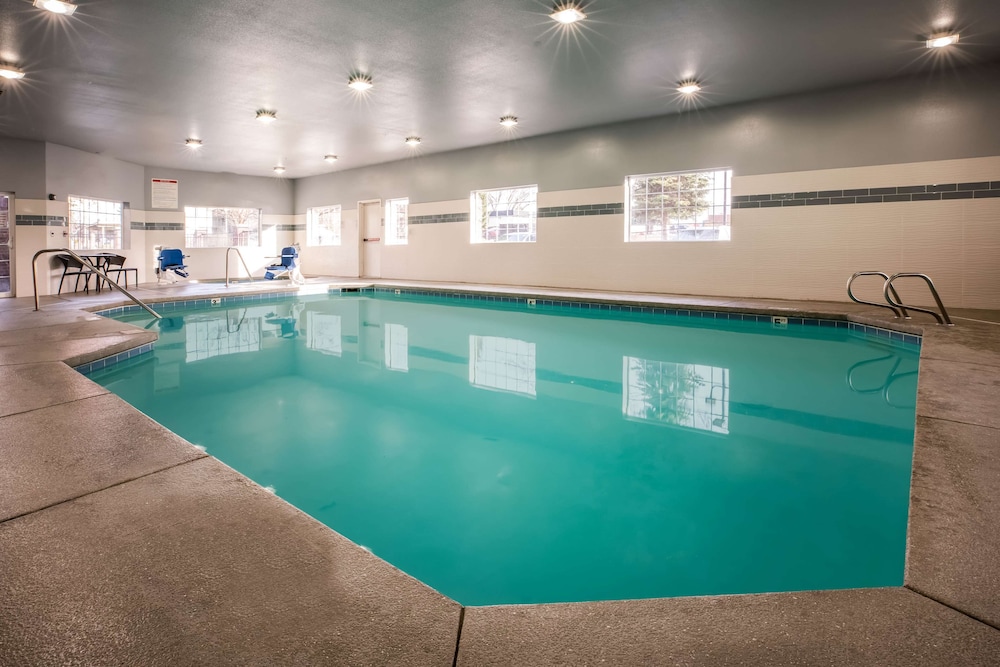 Best Western Plus Spokane North 4/33