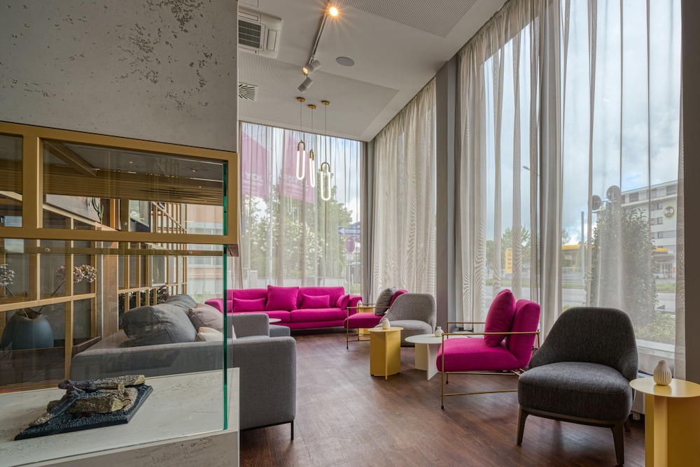 Plaza Premium Muenchen 42/65