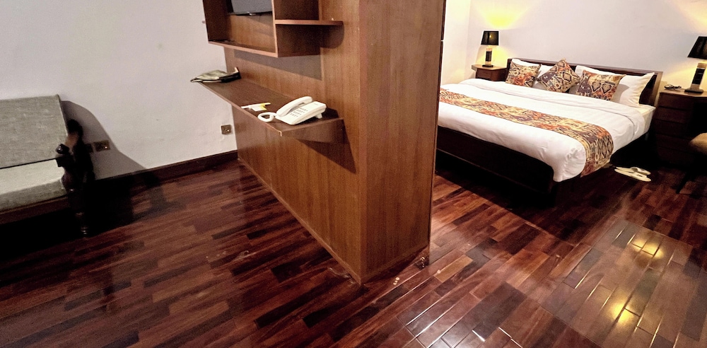 Destination Hotel Khaplu 27/43
