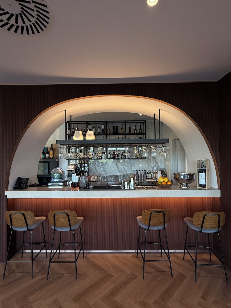 Haven Nature Hotel & Villas 36/50