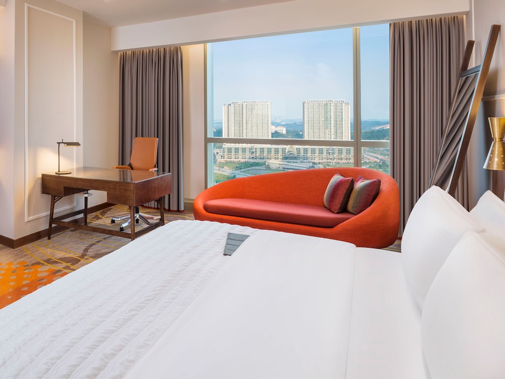Le Meridien Putrajaya 10/48