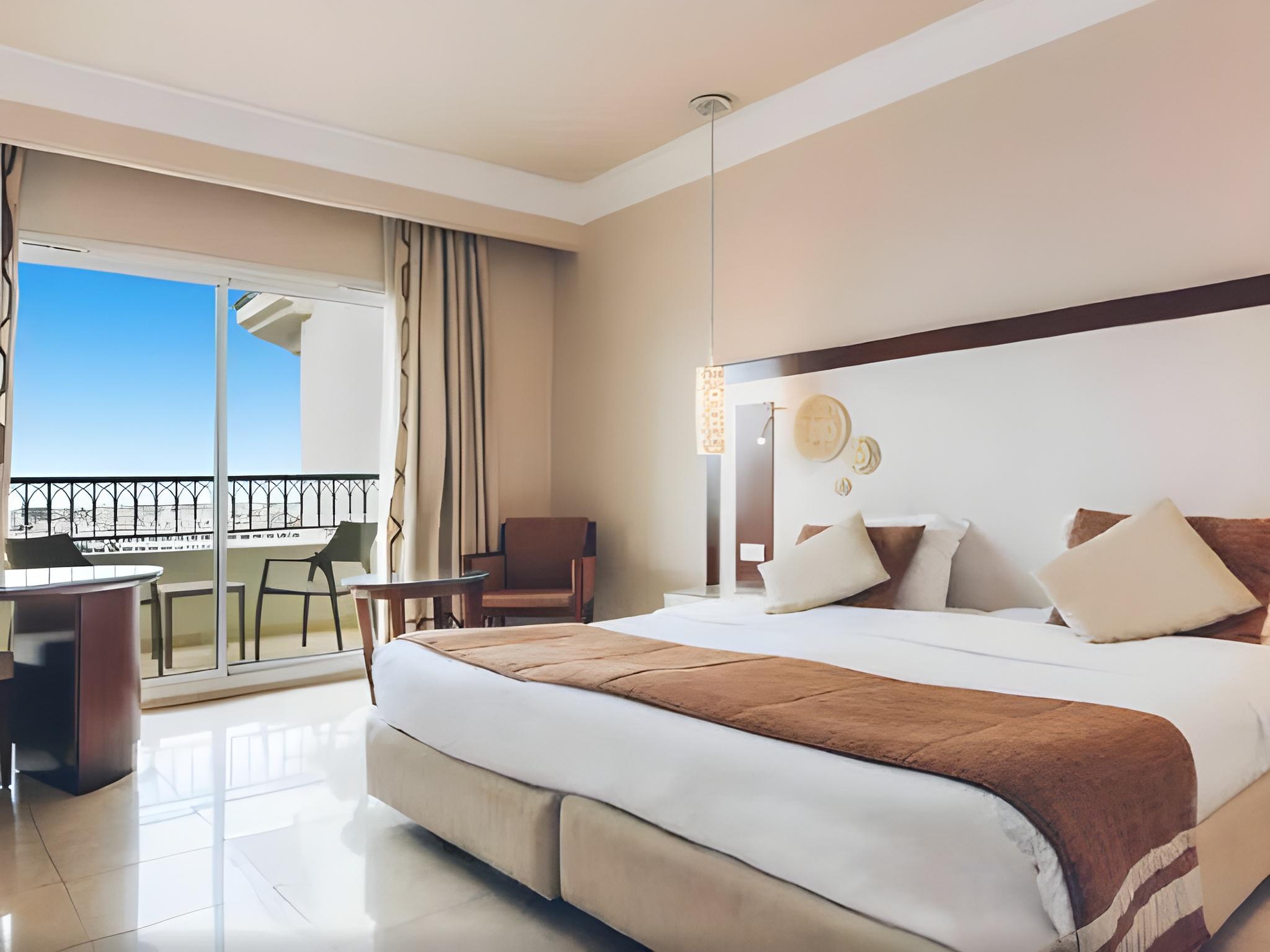 Wellness, Double Bed