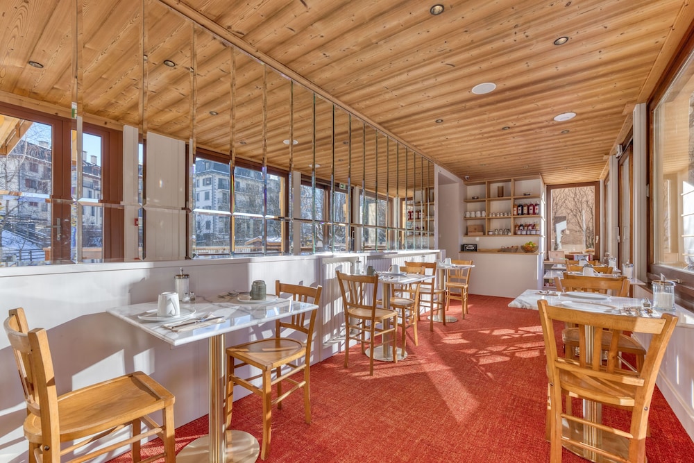 Hotel Lyret Chamonix 35/50