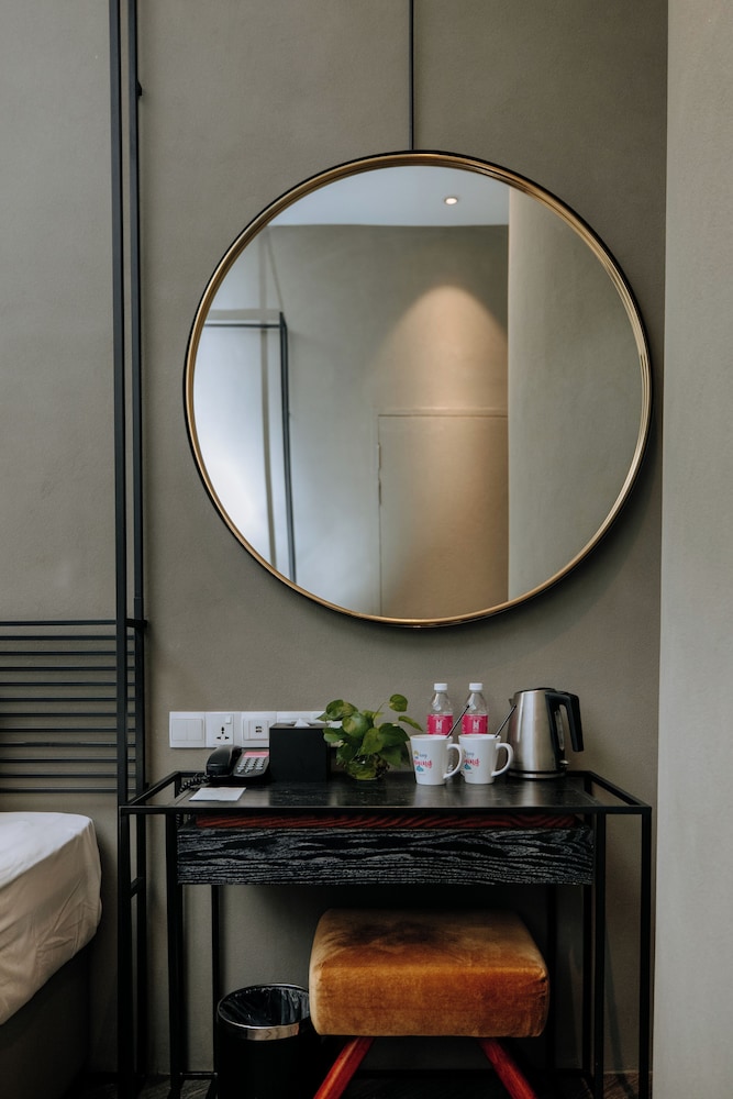 MOV Hotel Kuala Lumpur 48/48