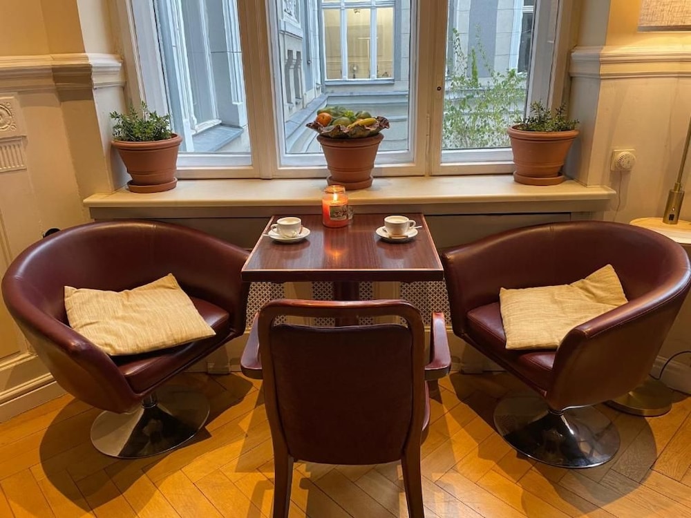 Astrid Hotel am Kurfurstendamm 44/59