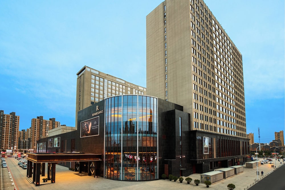 Renaissance Shenyang West Hotel 1/45