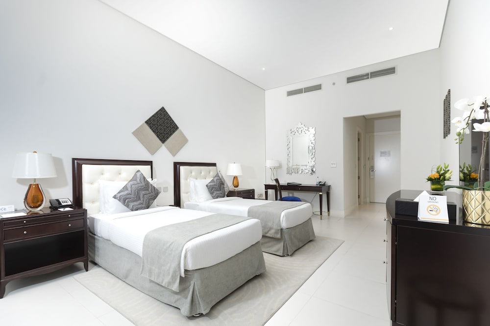 Delta Hotels by Marriott, Dubai Investment Park 8/68