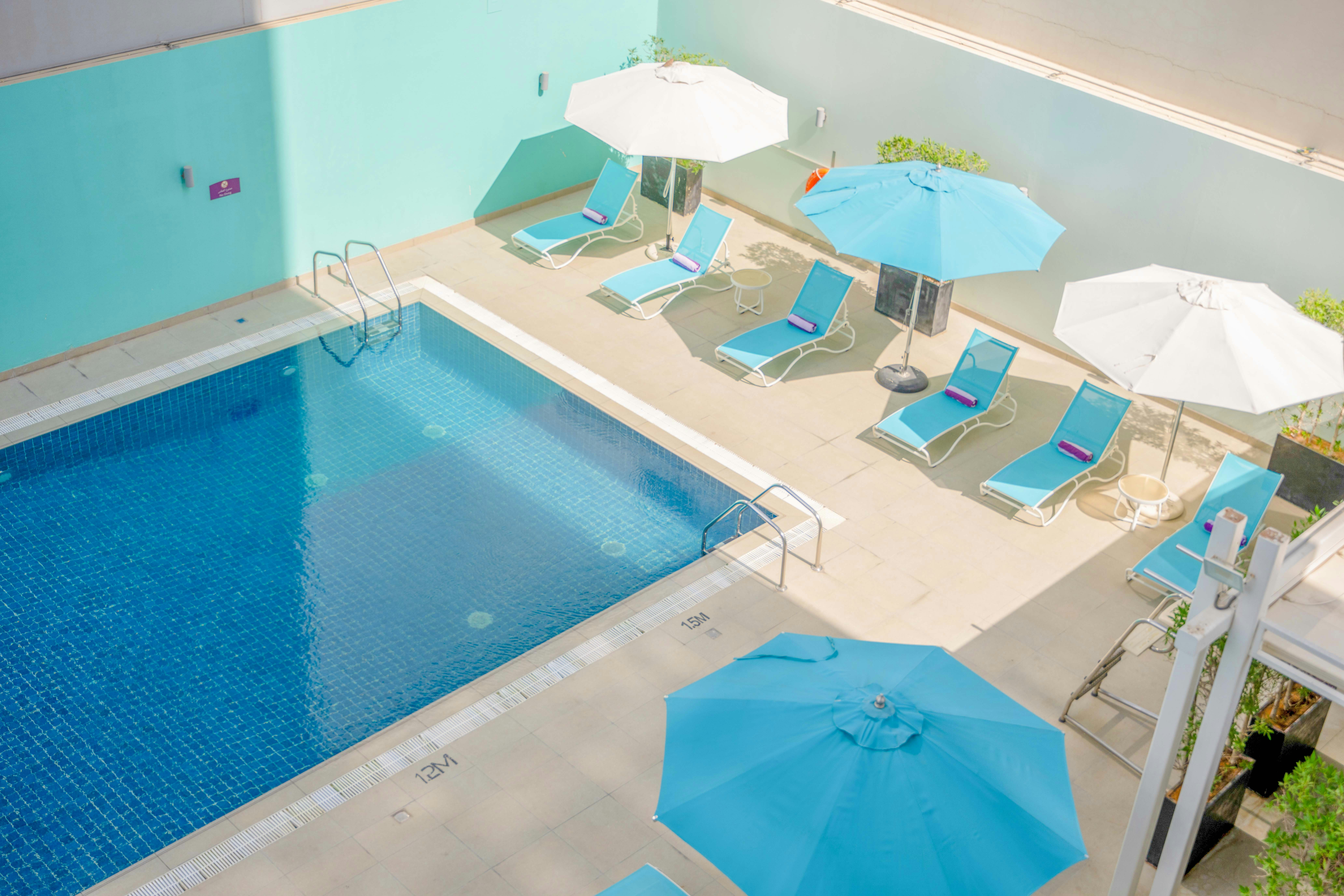 Premier Inn Abu Dhabi Capital Centre 51/82