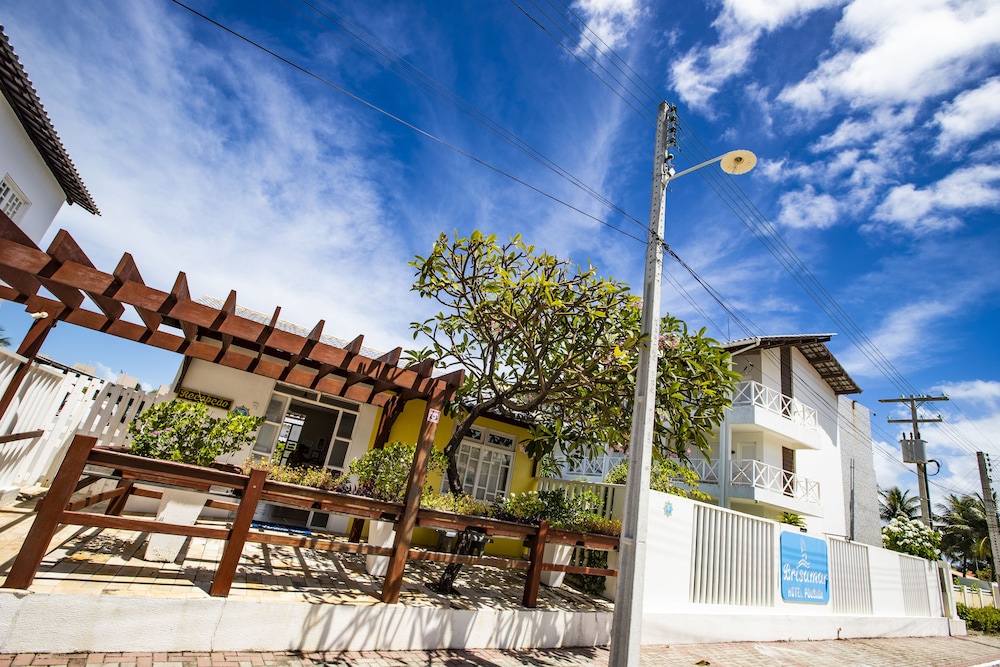 Brisamar Hotel Pousada - Barra de Sao Miguel 3/50