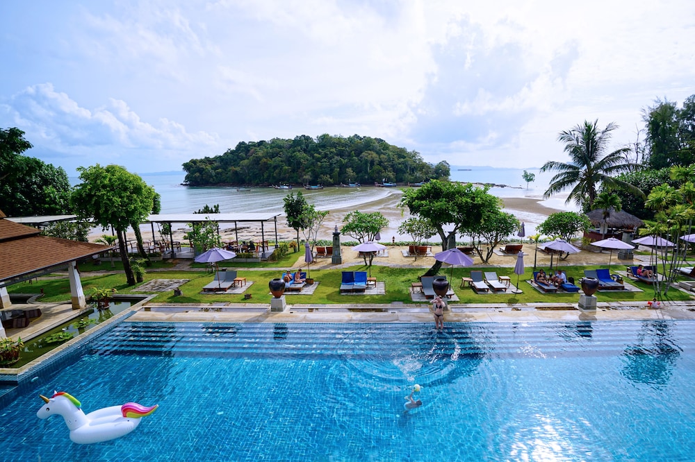 Nakamanda Resort And Spa 73/79