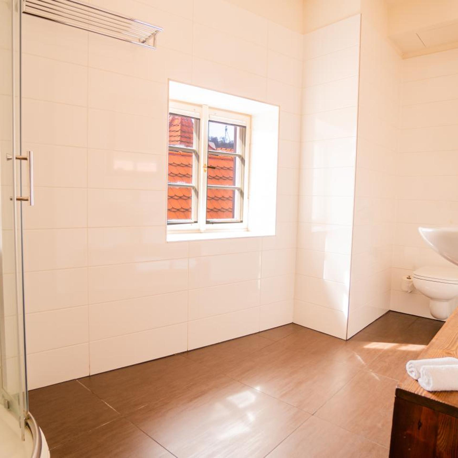 Junior Suite, Hotel Golden Key Prague 7/8