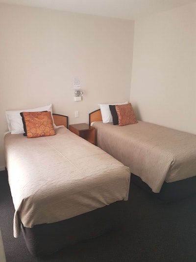 Belconnen Hotel Motel Serviced Apartments 19/48