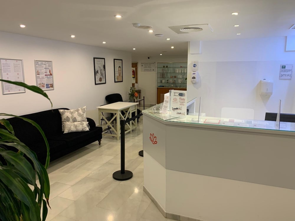 Aparthotel Monarque Sultan 12/72
