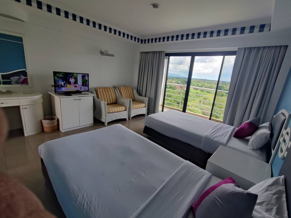SUPERIOR, TWIN BEDS