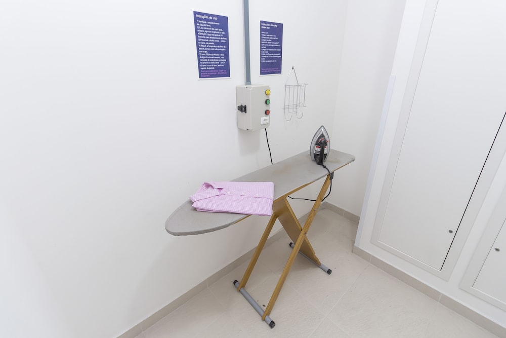 Ibis Budget Blumenau 46/68