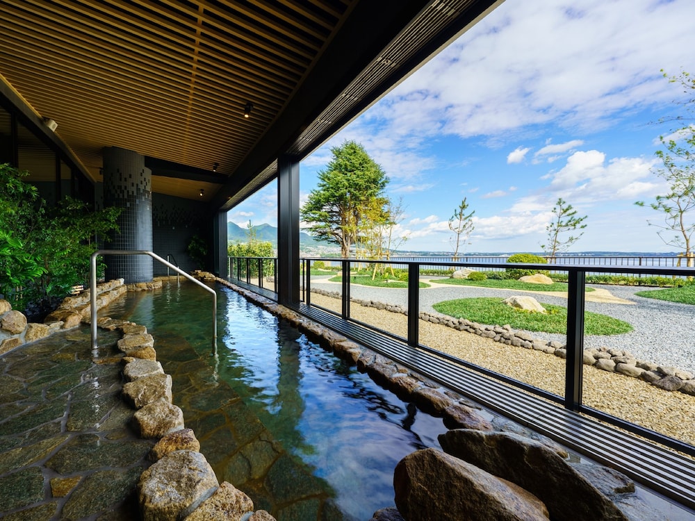 Grandvrio Hotel Beppuwan Wakura - ROUTE INN HOTELS 21/45