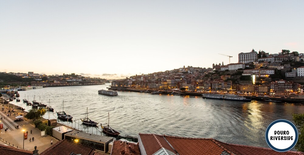 Douro Riverside Apartments 45/50