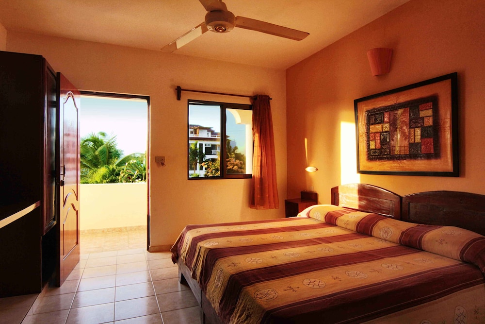 Hotel El Eden 26/57