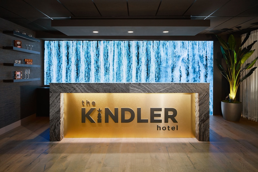 The Kindler酒店(The Kindler Hotel) 图片5