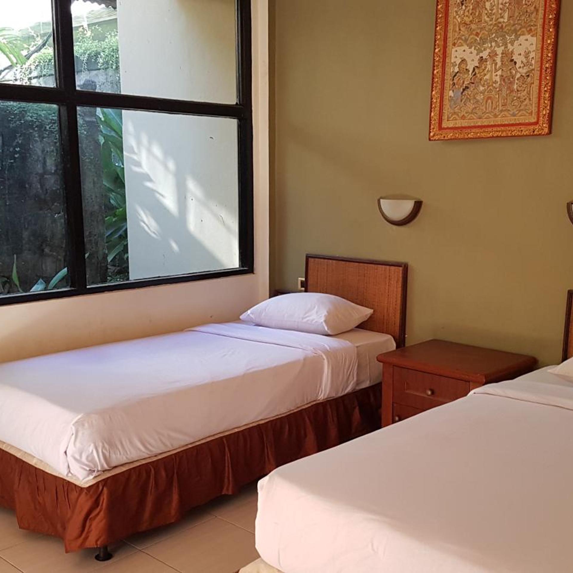 Troppo Zone Puri Rama Resort 12/55