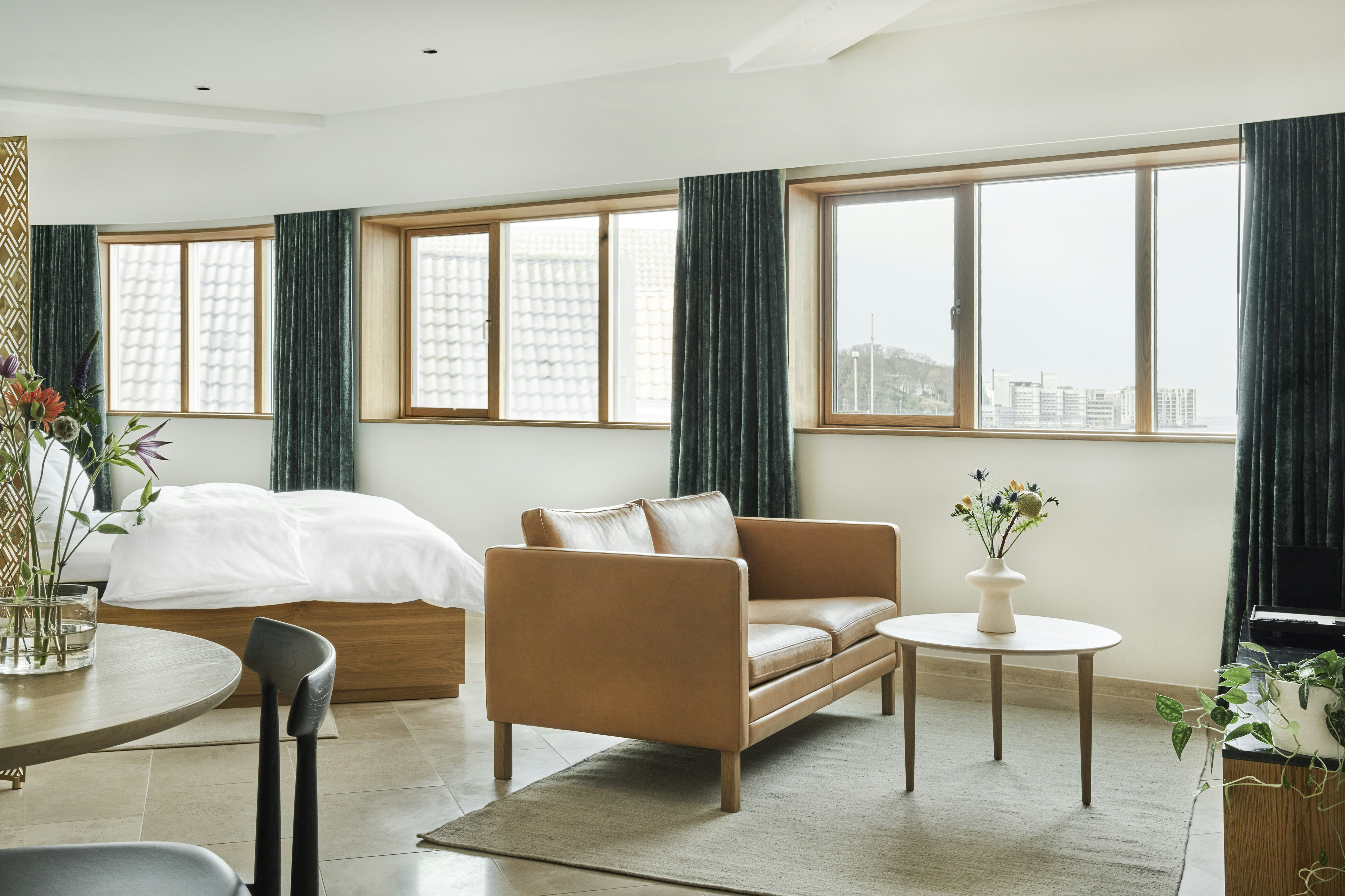 Eilert Smith Hotel 33/45
