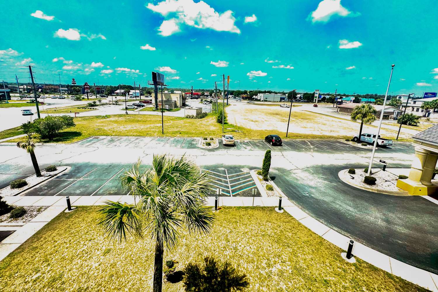 Comfort Inn & Suites Marianna I-10 37/38