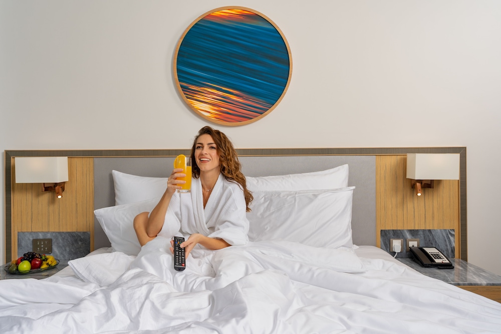 The First Collection at Jumeirah Village Circle, a Tribute Portfolio Hotel 26/35