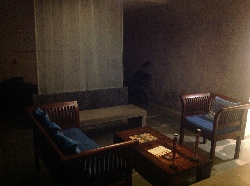 Outpost at Alibaug 26/53