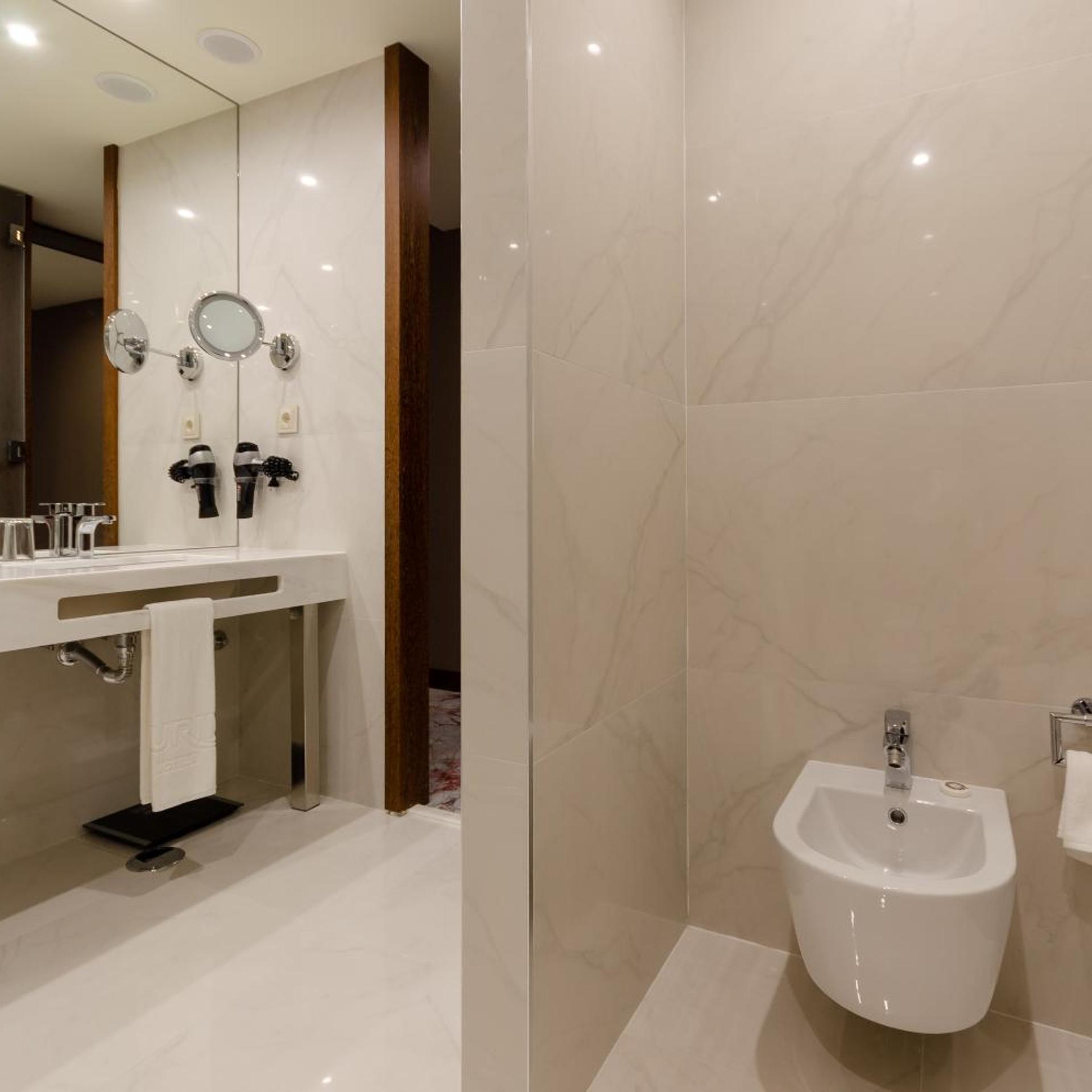 غرفة تنفيذية بسرير فردي، Turim Boulevard Hotel 7/9