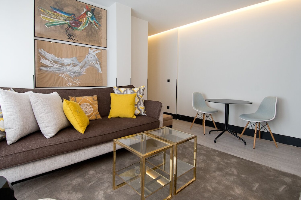 Amor de Dios 17 Boutique Hotel 33/50