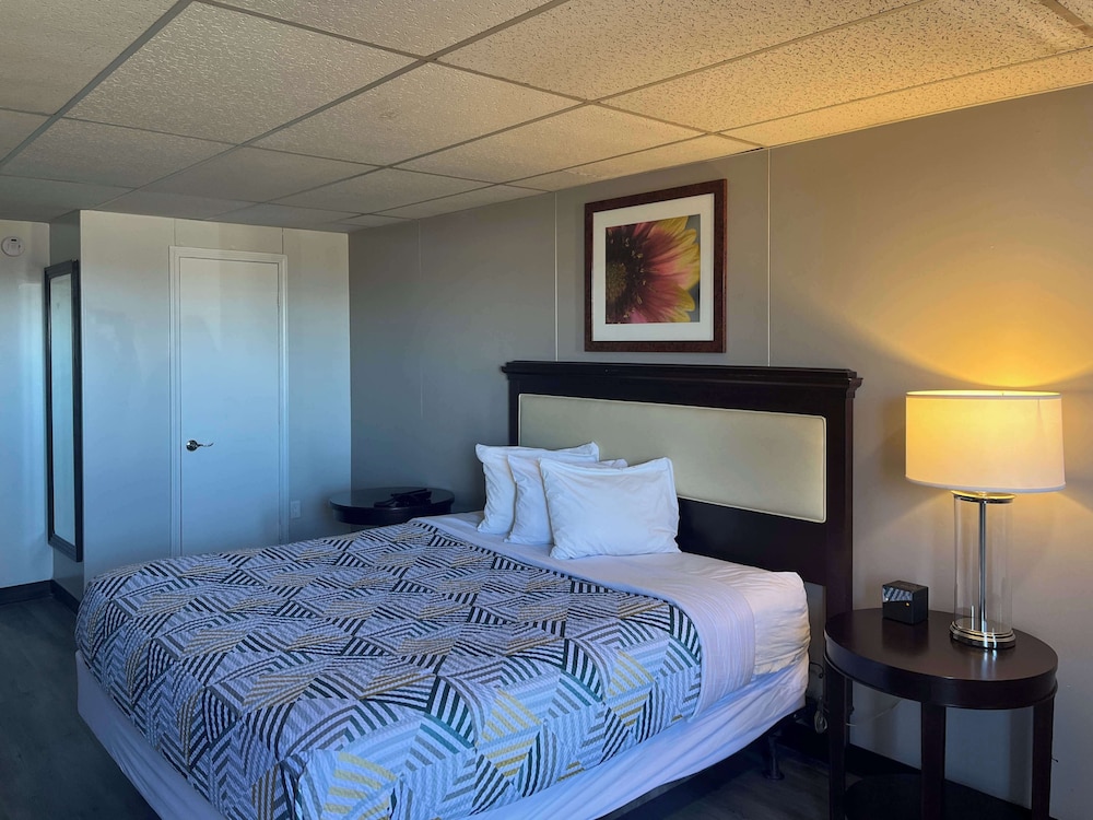 Studio6 Borger, TX – Boom Town 20/36