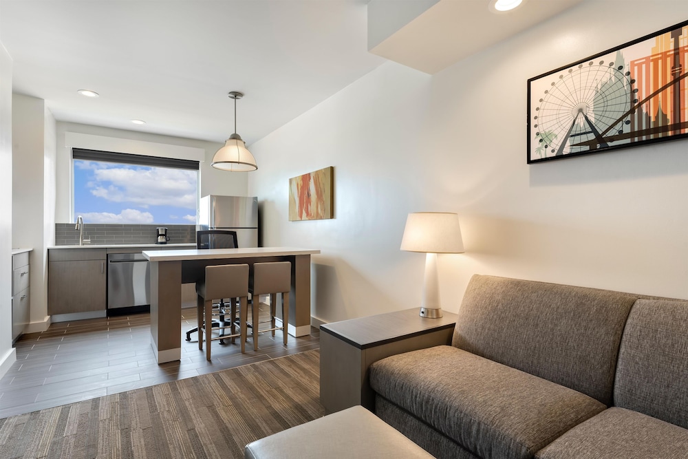 Hyatt House Orlando International Drive 41/60