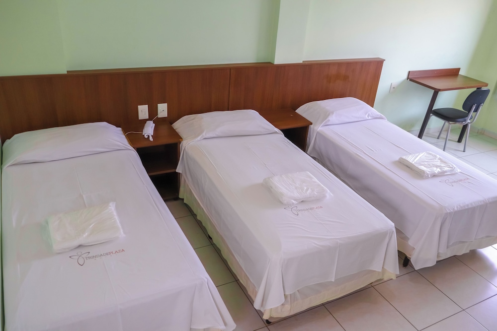Standard, Triple, 3 Beds