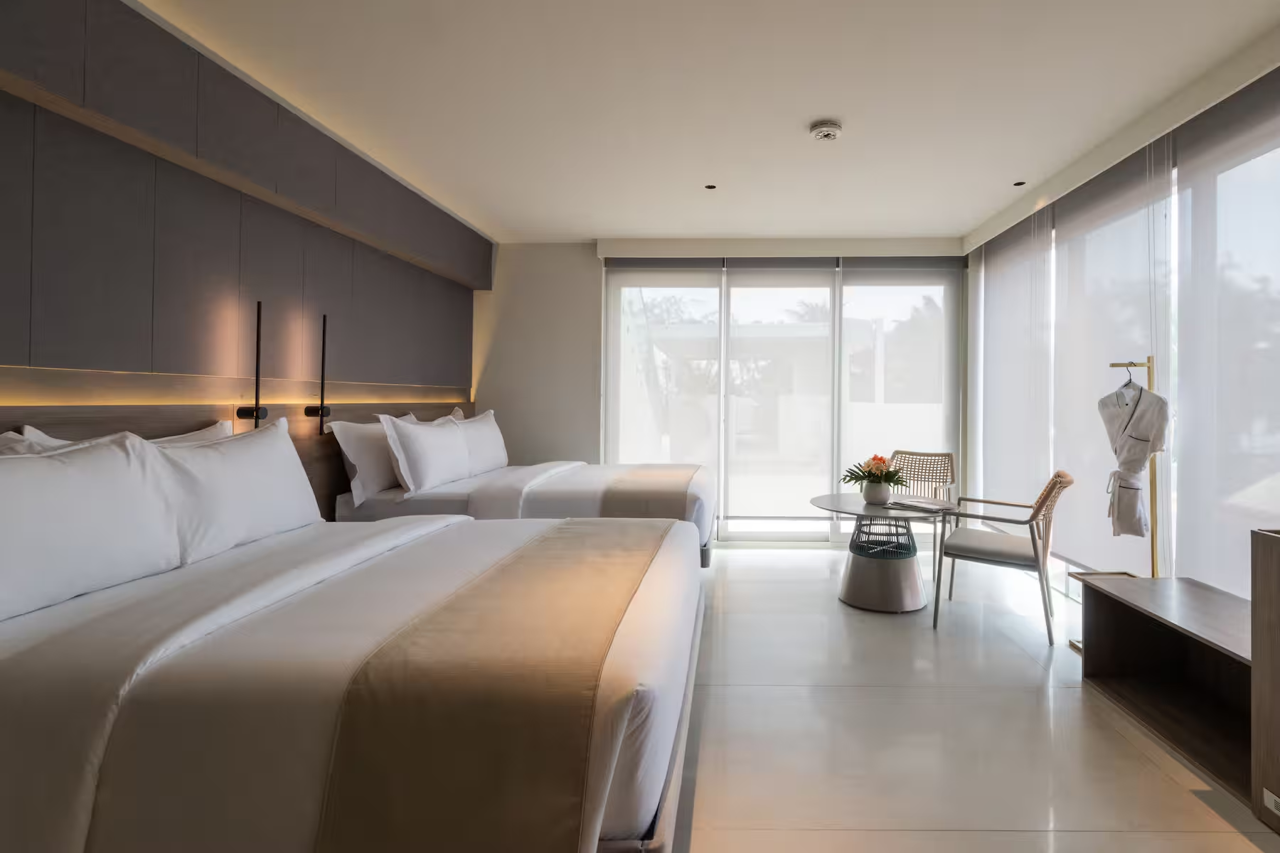 Ramada Encore by Wyndham Boracay White Beach 9/28