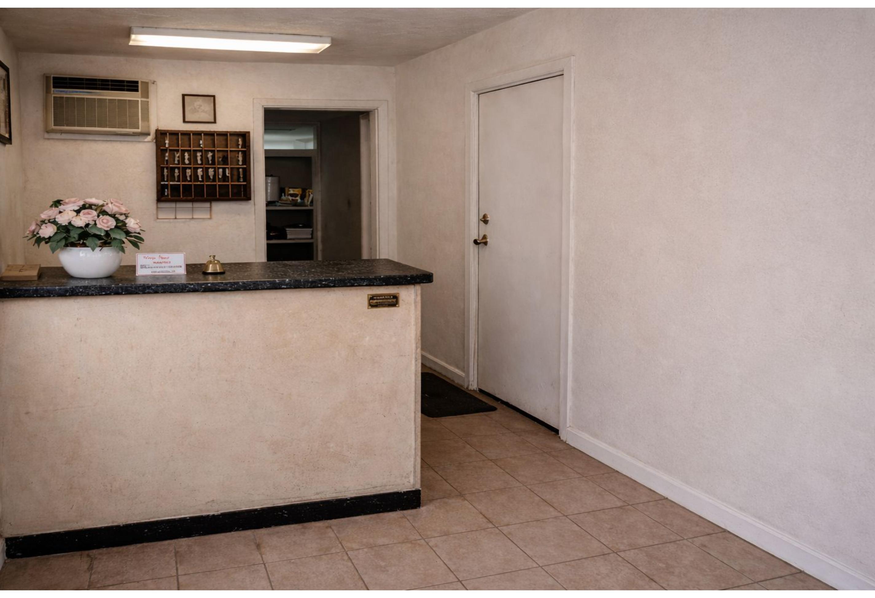 Siesta Motor旅馆Kissimmee Near Disney World(Siesta Motor Inn Kissimmee Near Disney World) 图片5