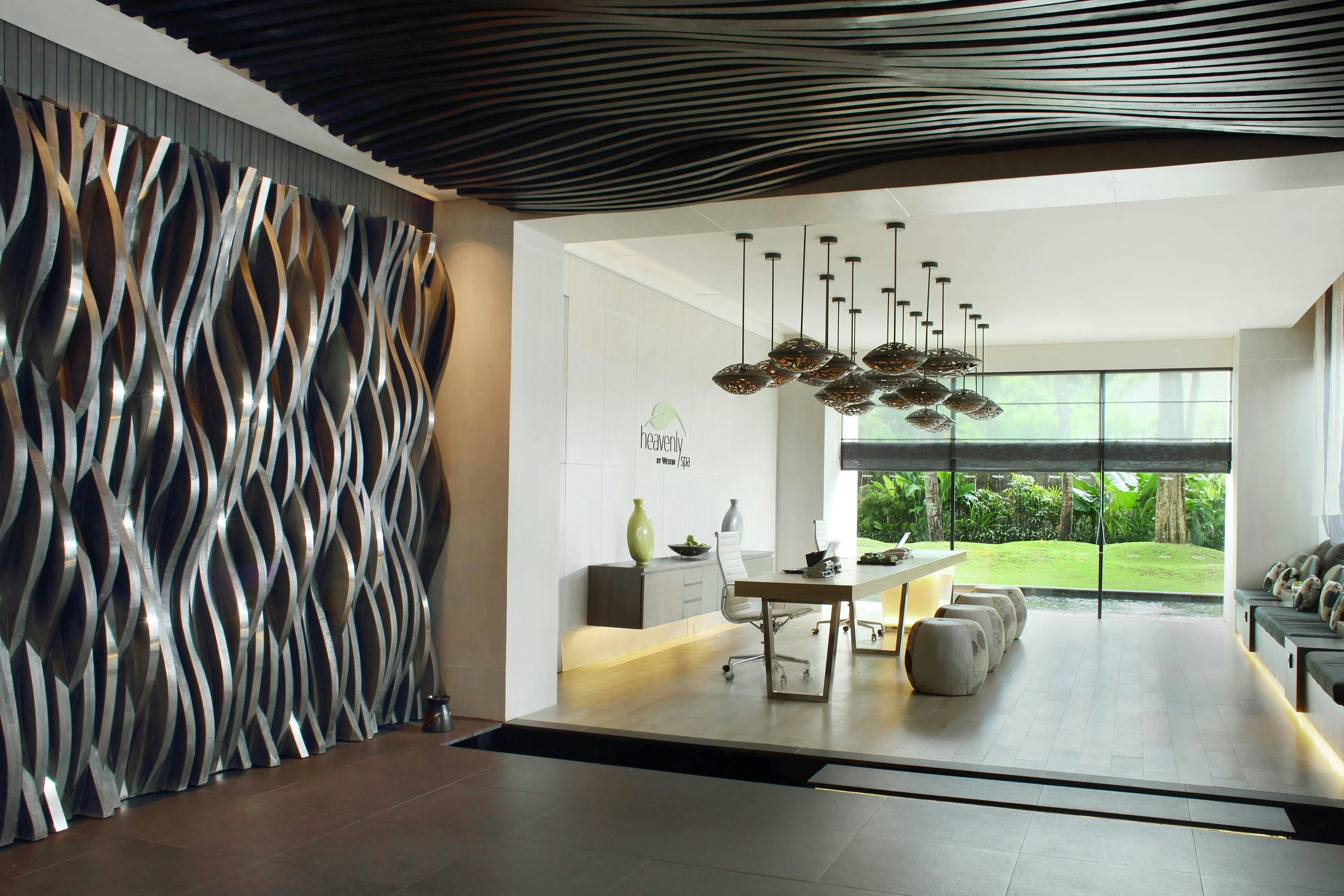 The Westin Resort Nusa Dua Bali 9/76