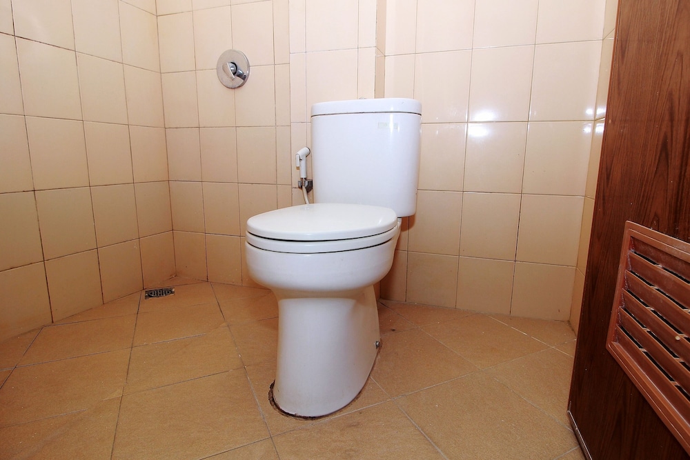OYO 1678 Jati Exclusive Homestay 36/45