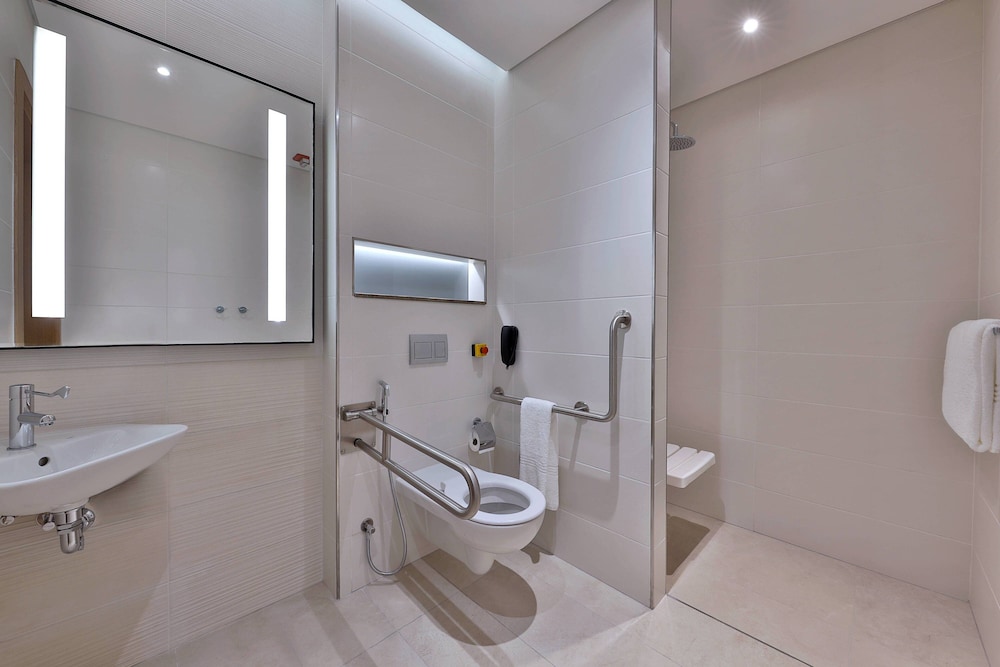 Residence Inn by Marriott Al Jaddaf 46/50