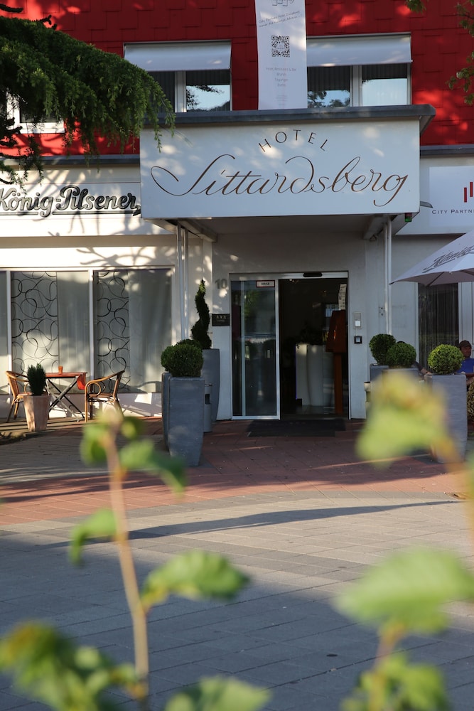 City Partner Hotel Sittardsberg 3/68