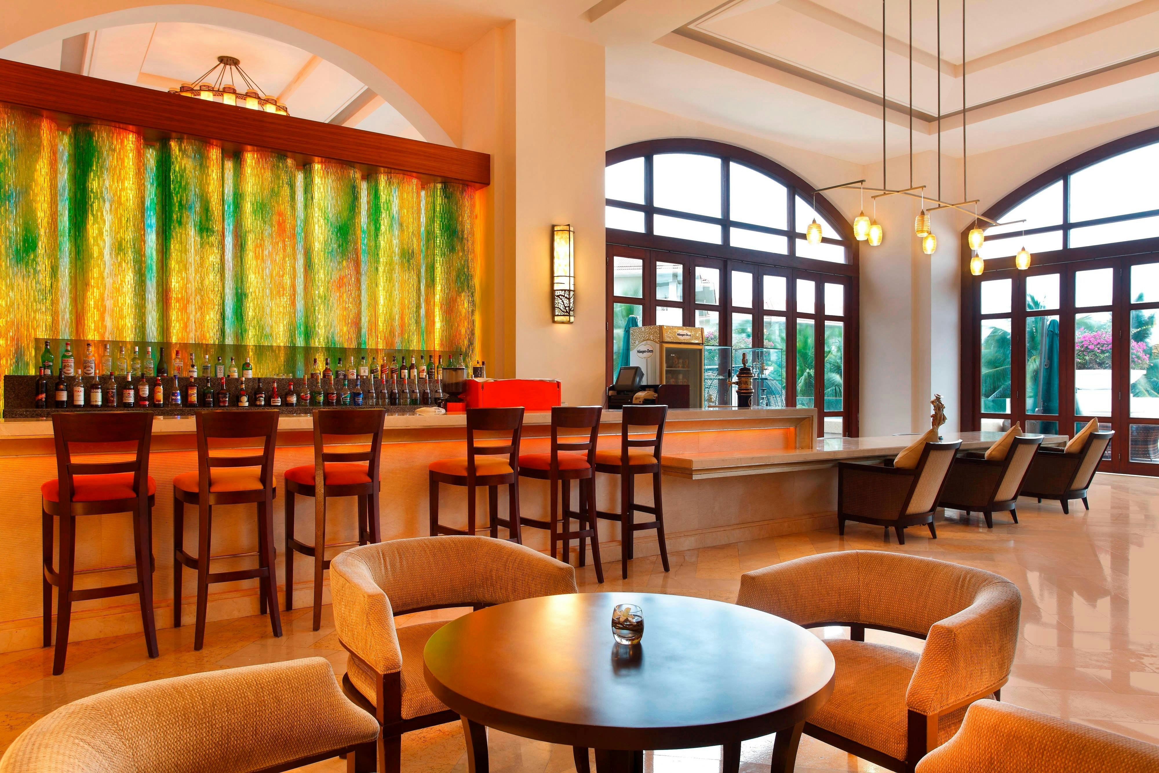 Sheraton Haikou Hotel 16/36