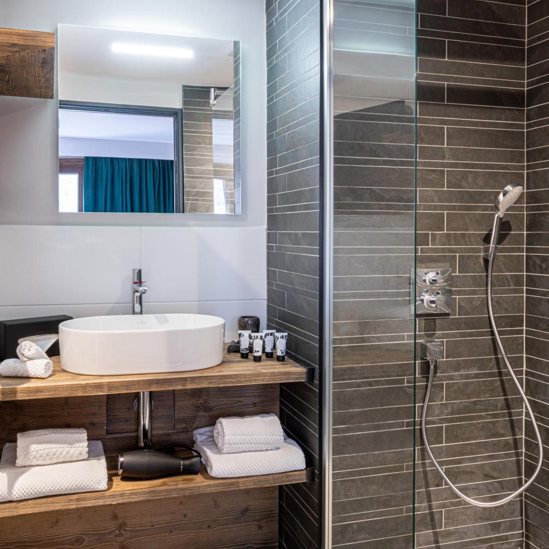 Room, Double Bed, Village View، Tetras Lodge 7/8