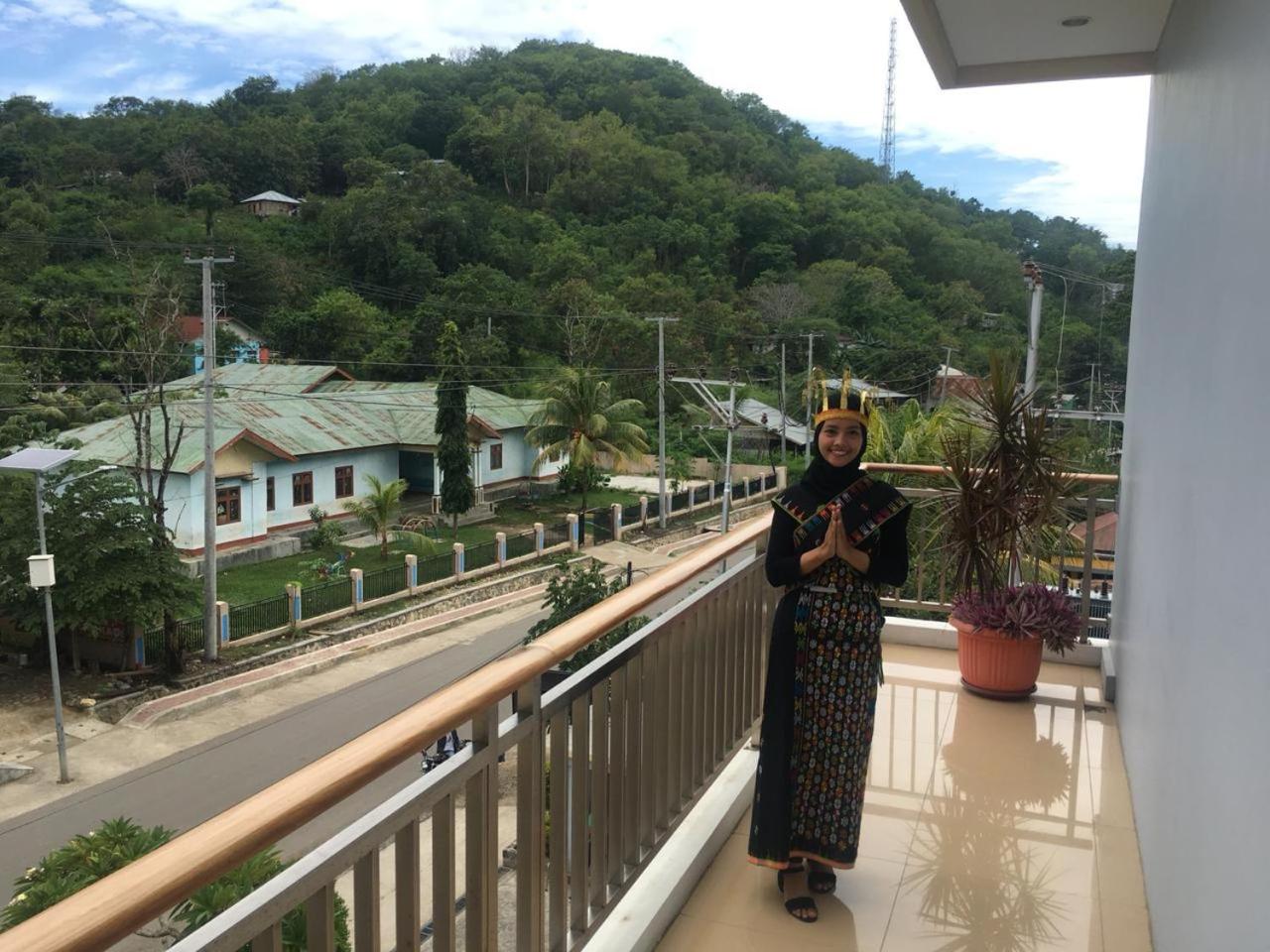 Kalton Hotel Labuan Bajo 4/55