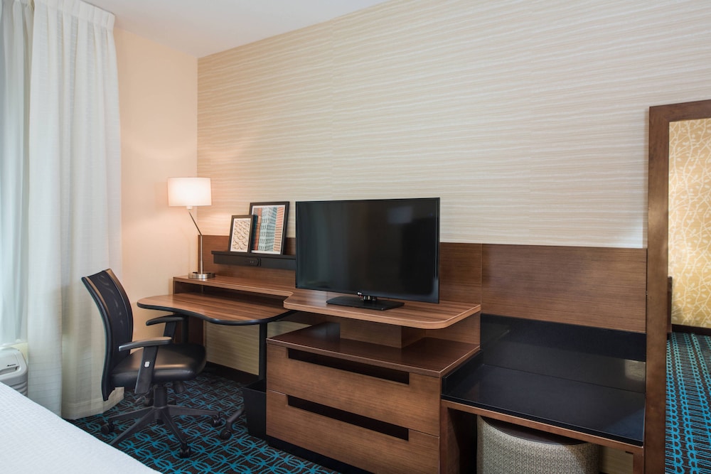 Fairfield Inn & Suites By Marriott Dayton 31/47