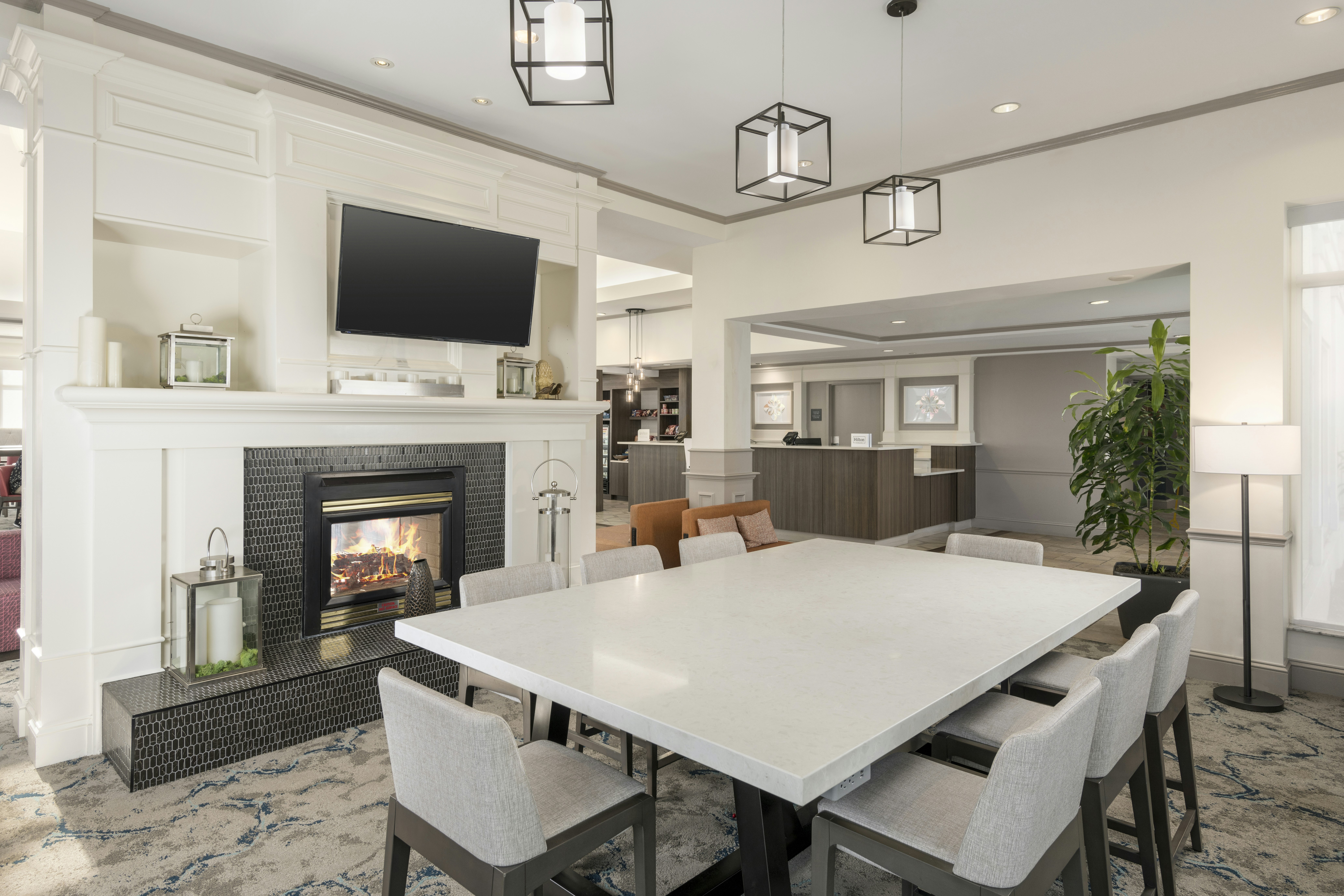 HILTON GARDEN INN BOCA RATON 34/53