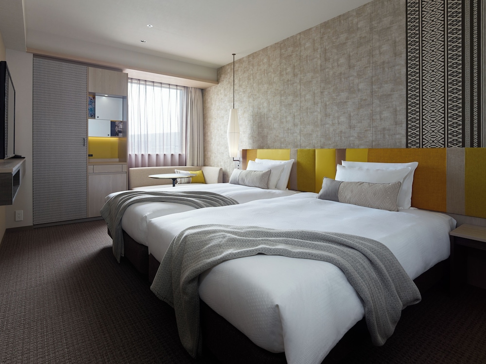 Mitsui Garden Hotel Fukuoka Gion 35/74