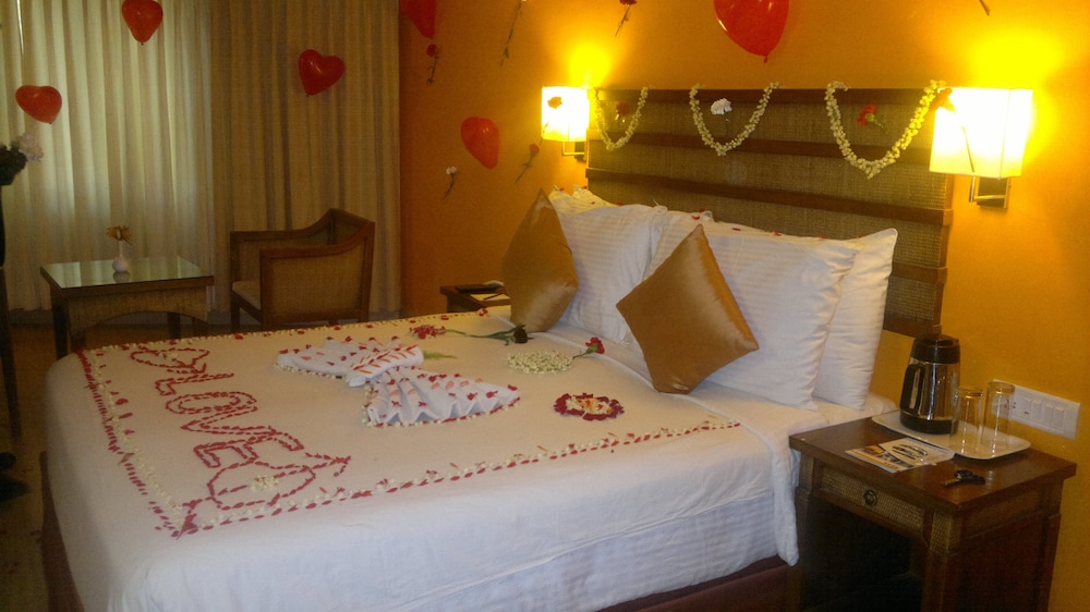 QUALITY INN SABARI RESORT 13/67