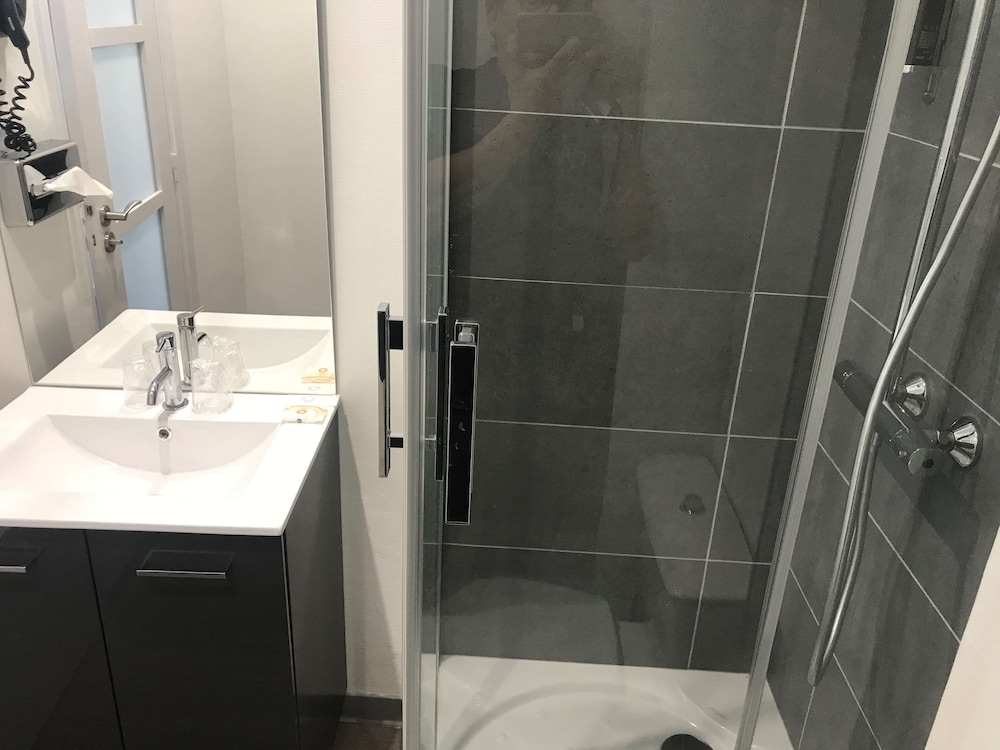 Best Western Arthotel 8/30