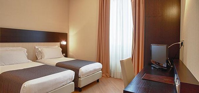 Hotel Naples 19/71
