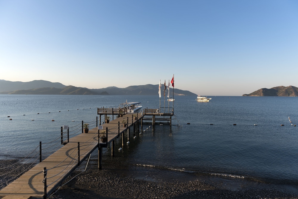 Akra Fethiye Tui Blue Sensatori 73/75
