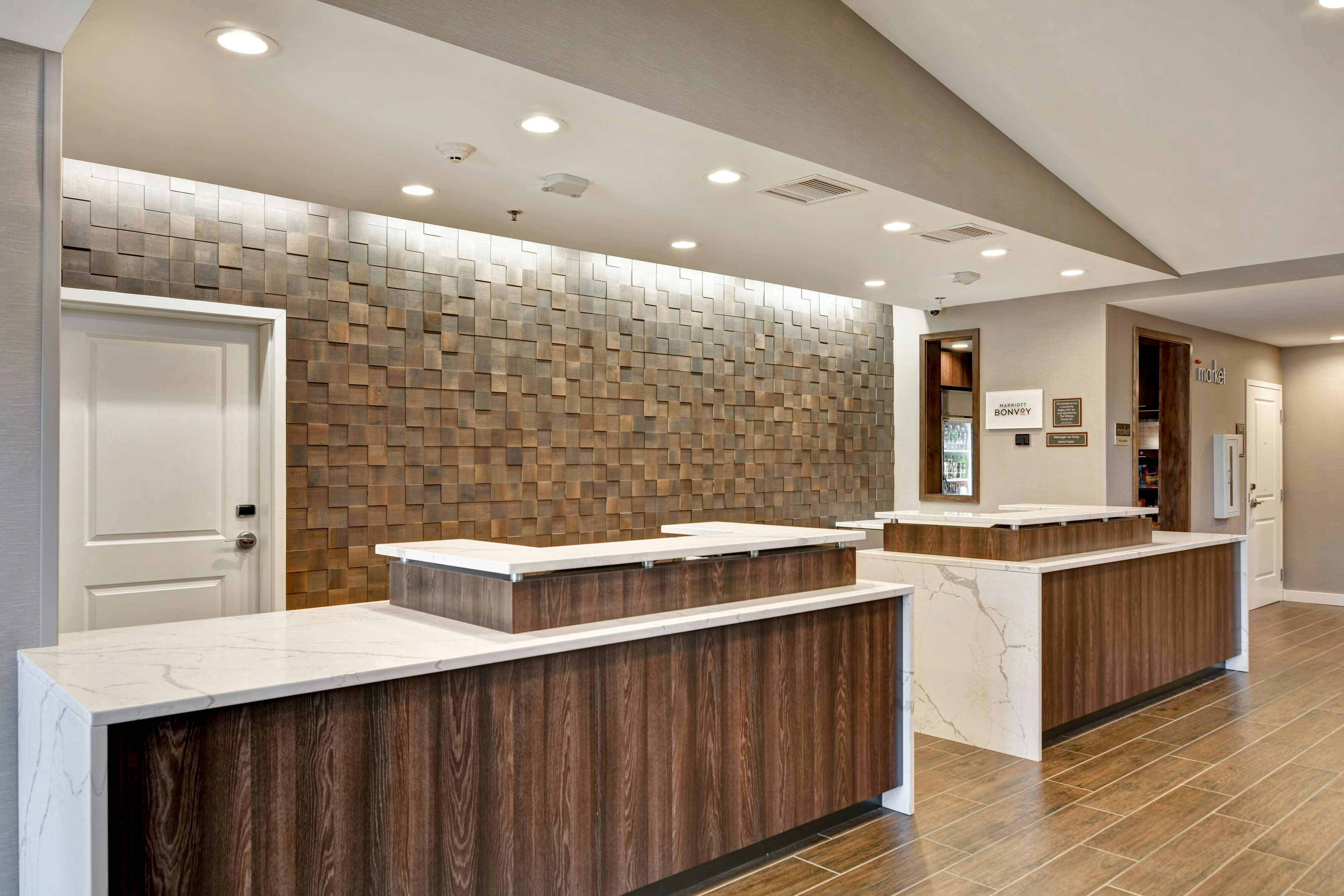 Residence Inn Cleveland Airport Middleburg Heights 8/34